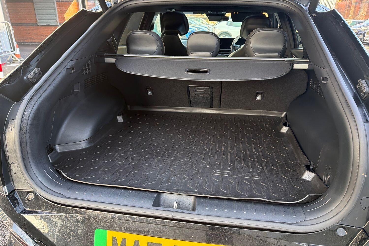 Used Kia EV6 2024 for sale - 76990488: Photo 13