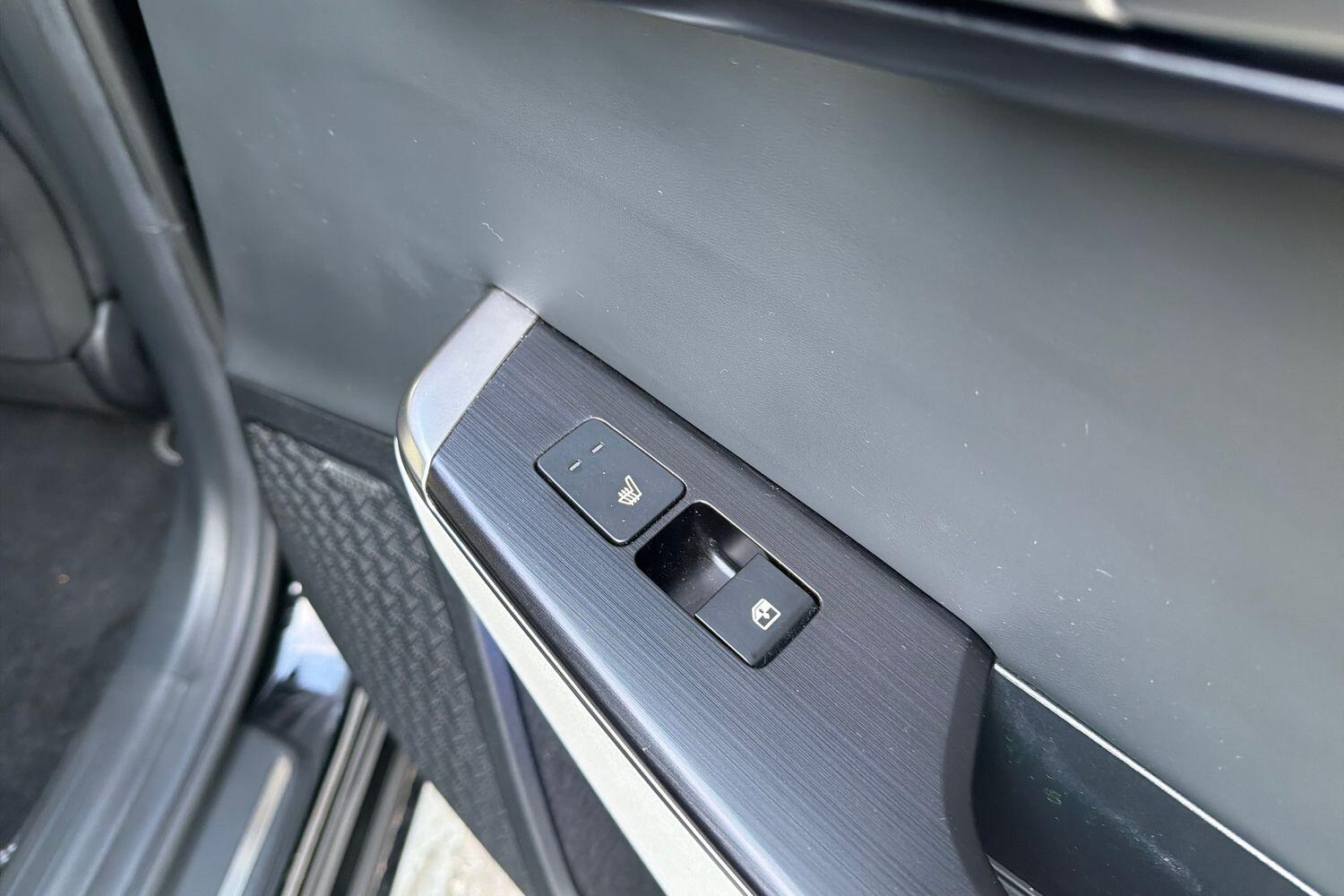 Used Kia EV6 2024 for sale - 76990488: Photo 15