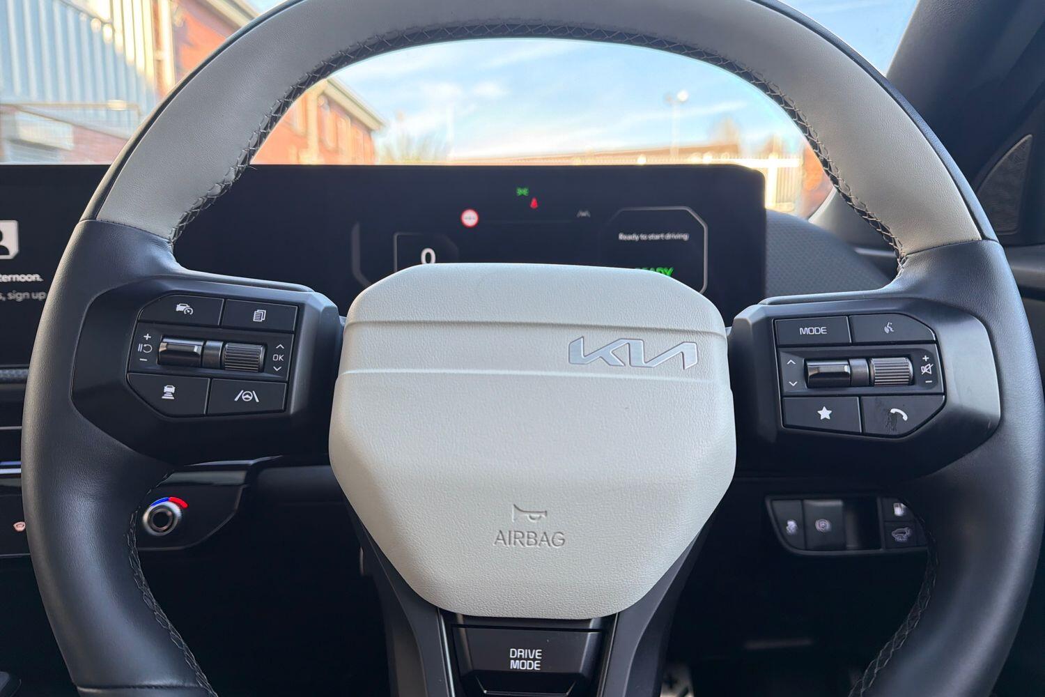 Used Kia EV6 2024 for sale - 76990488: Photo 17