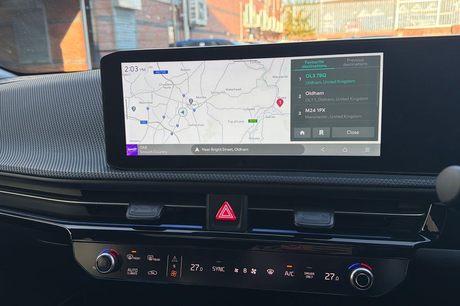 Used Kia EV6 2024 for sale - 76990488: Photo 18