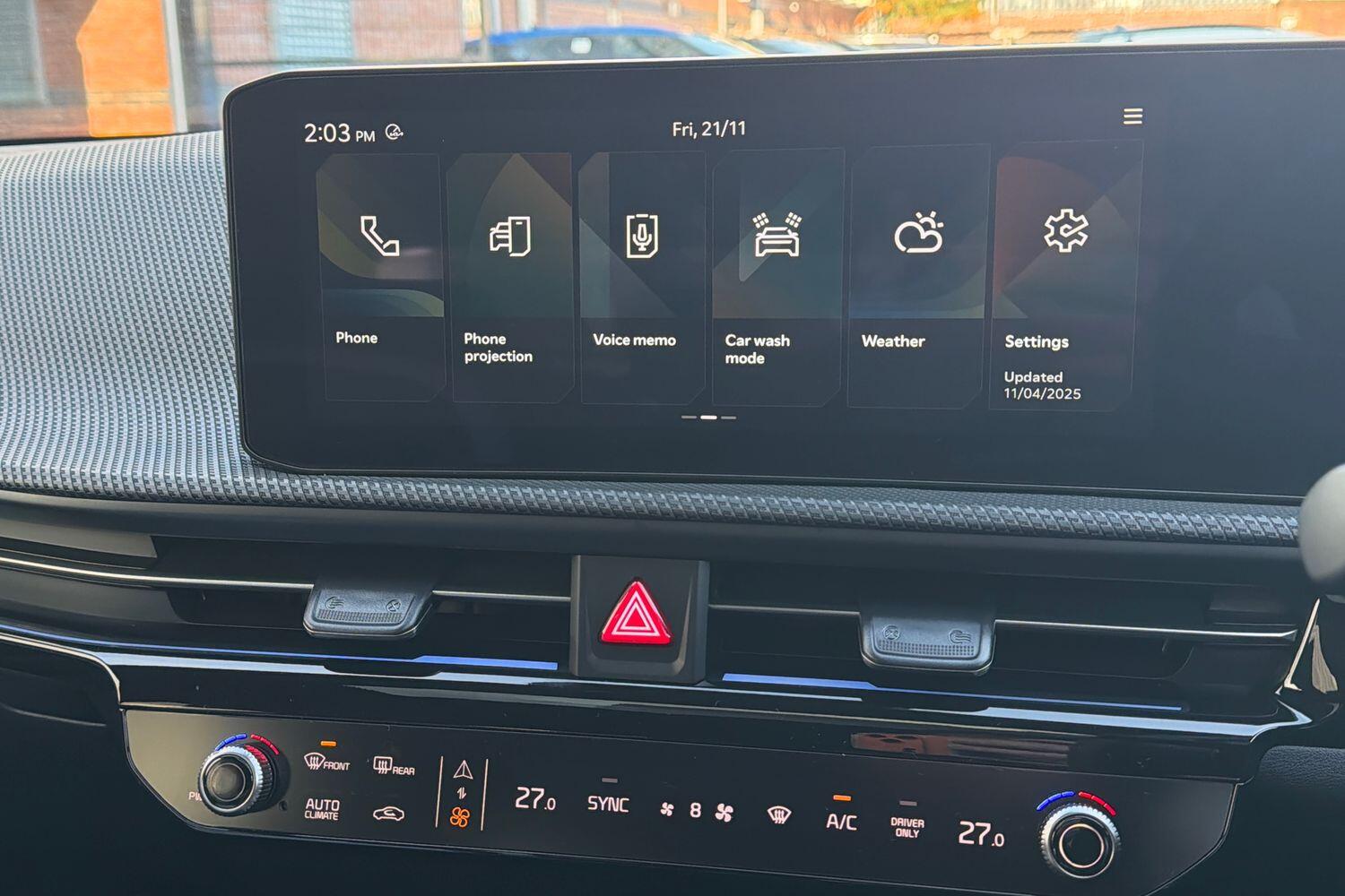 Used Kia EV6 2024 for sale - 76990488: Photo 19