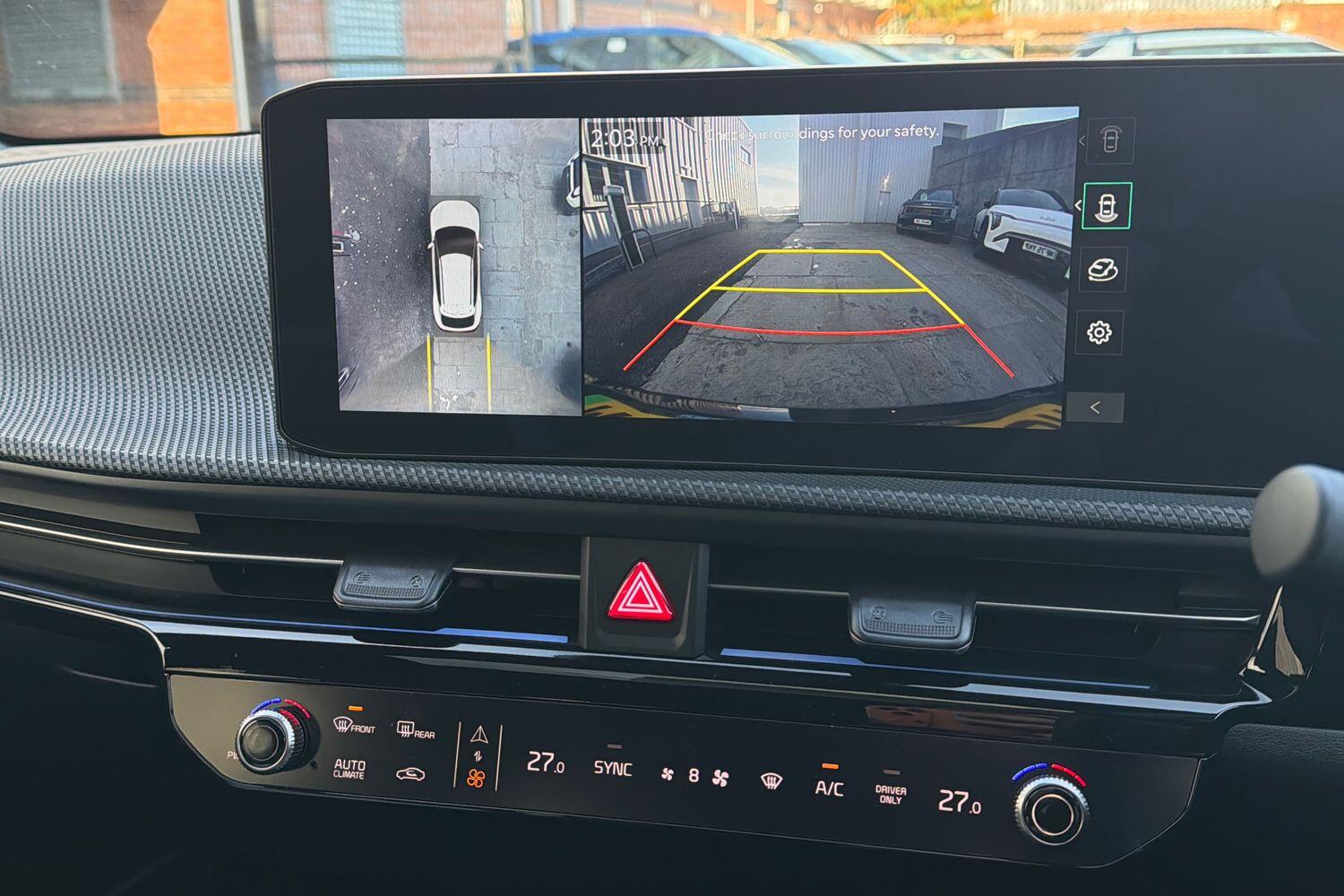 Used Kia EV6 2024 for sale - 76990488: Photo 20