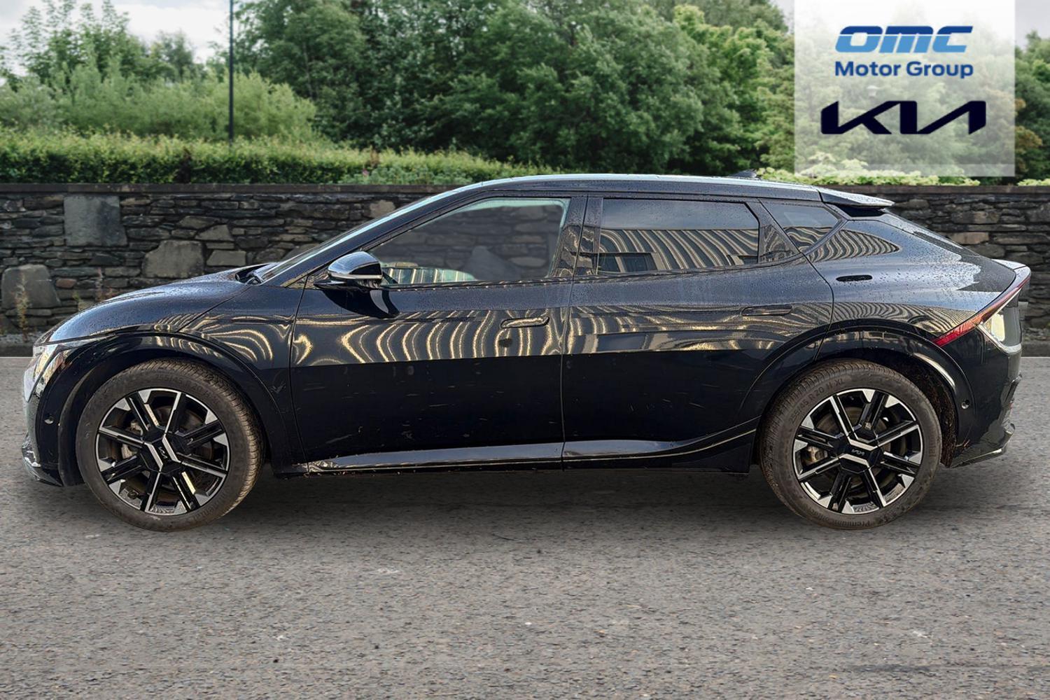 Used Kia EV6 2024 for sale - 76990488: Photo 5