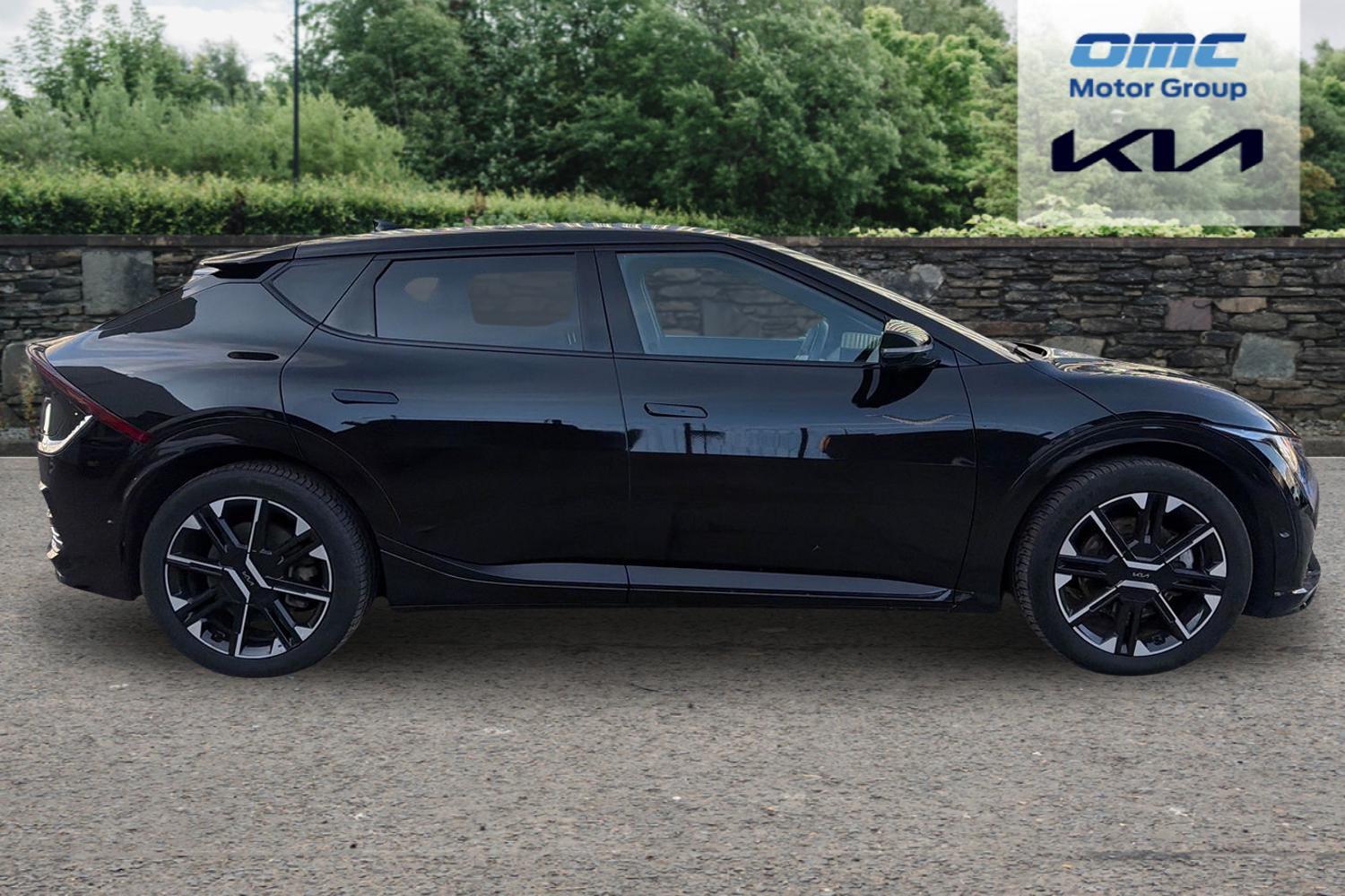 Used Kia EV6 2024 for sale - 76990488: Photo 6