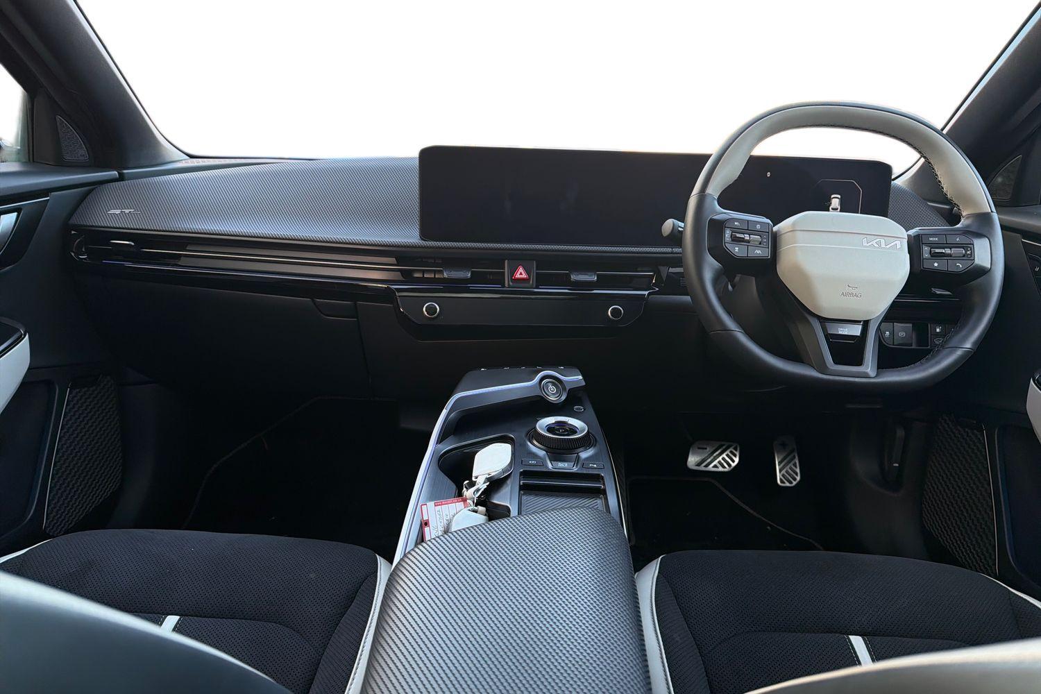 Used Kia EV6 2024 for sale - 76990488: Photo 8