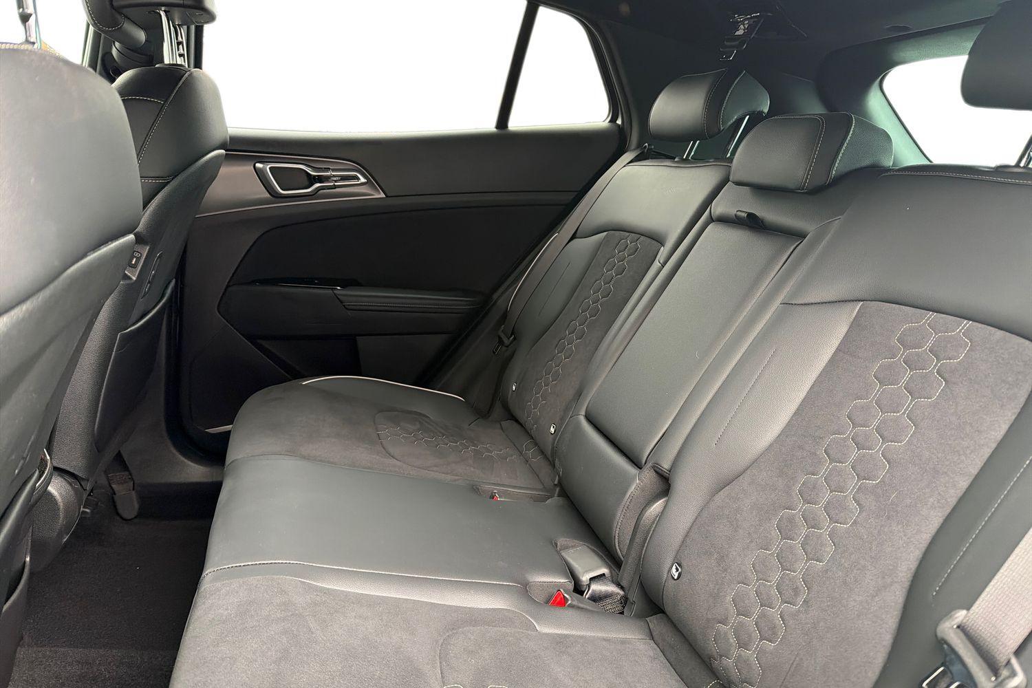 Used Kia Sportage 2025 for sale - 76538479: Photo 11