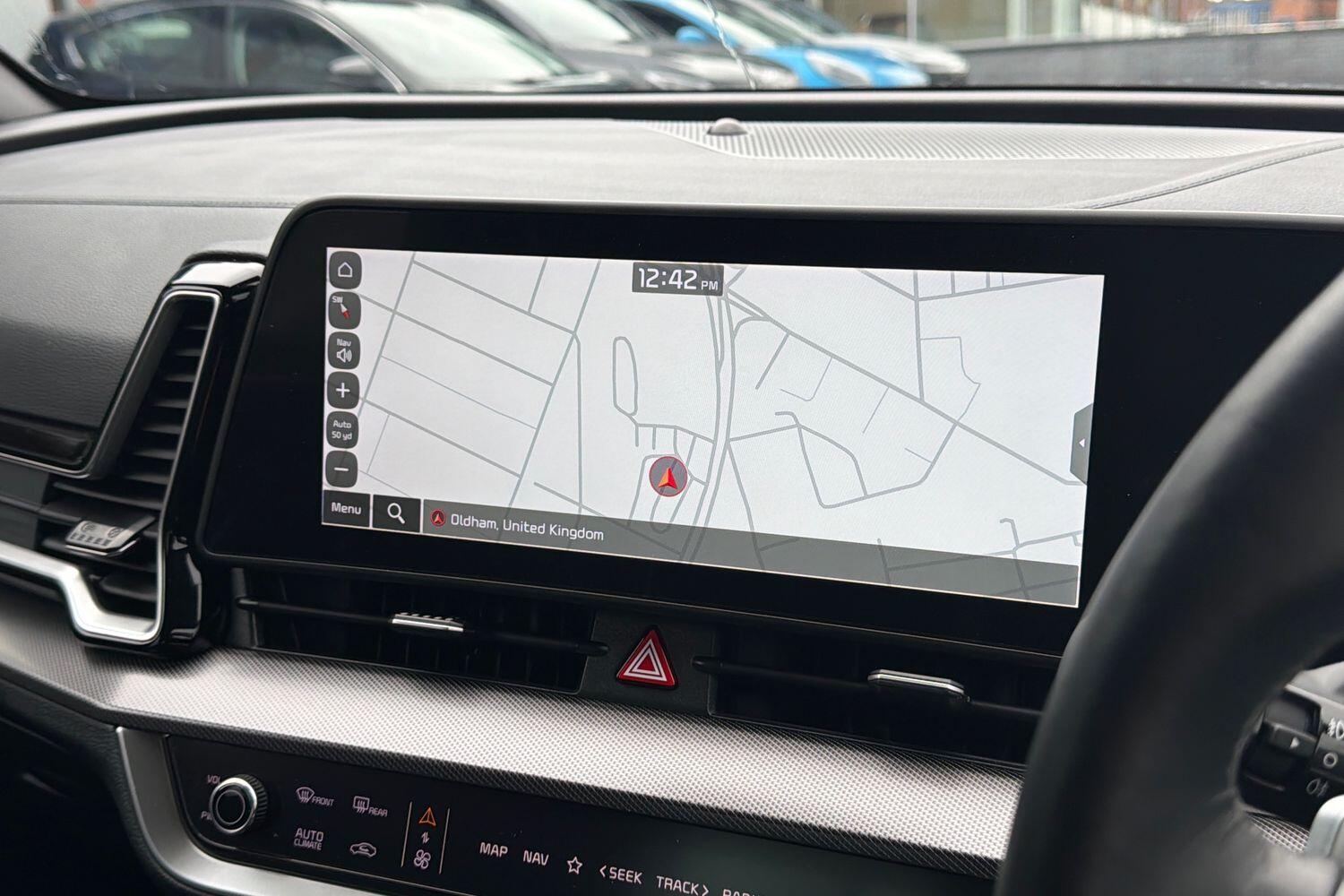 Used Kia Sportage 2025 for sale - 76538479: Photo 16