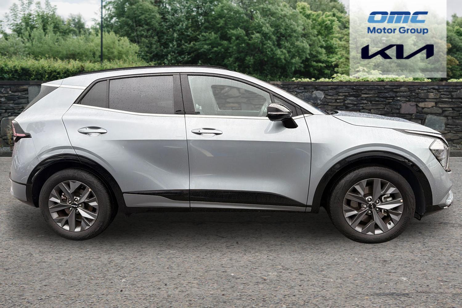 Used Kia Sportage 2025 for sale - 76538479: Photo 7