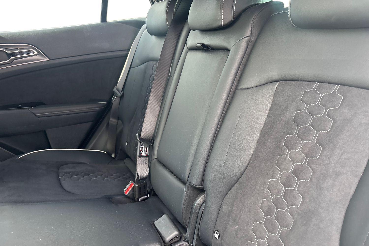 Used Kia Sportage for sale - 76988763: Photo 10