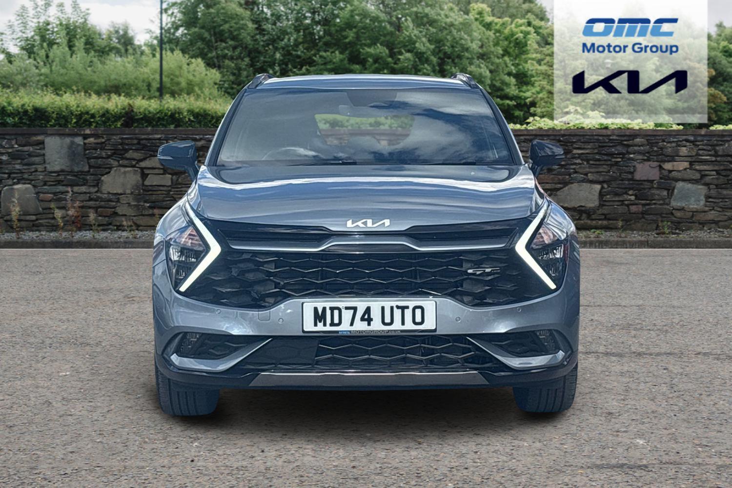 Used Kia Sportage for sale - 76988763: Photo 11