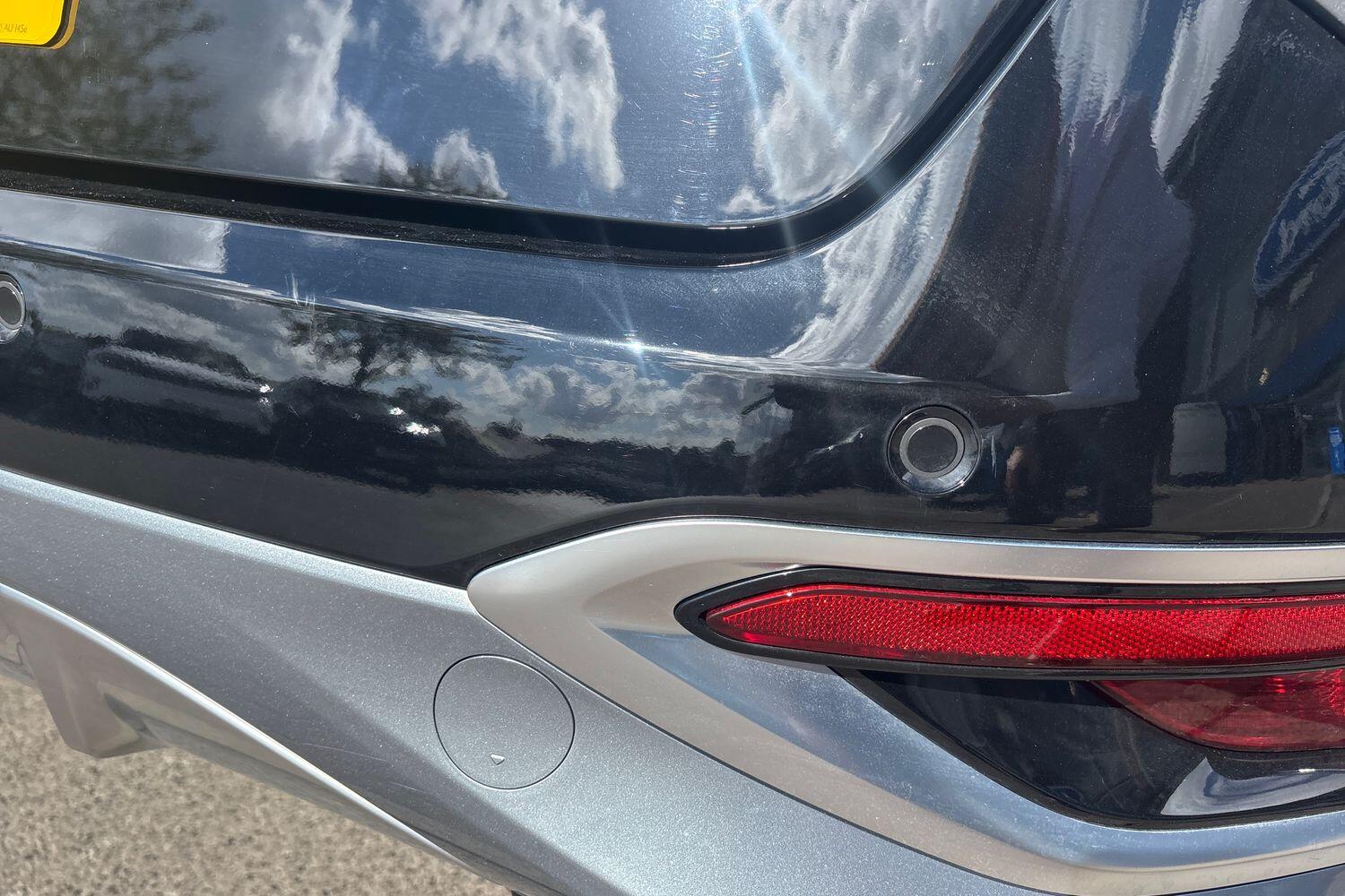 Used Kia Sportage for sale - 76988763: Photo 13