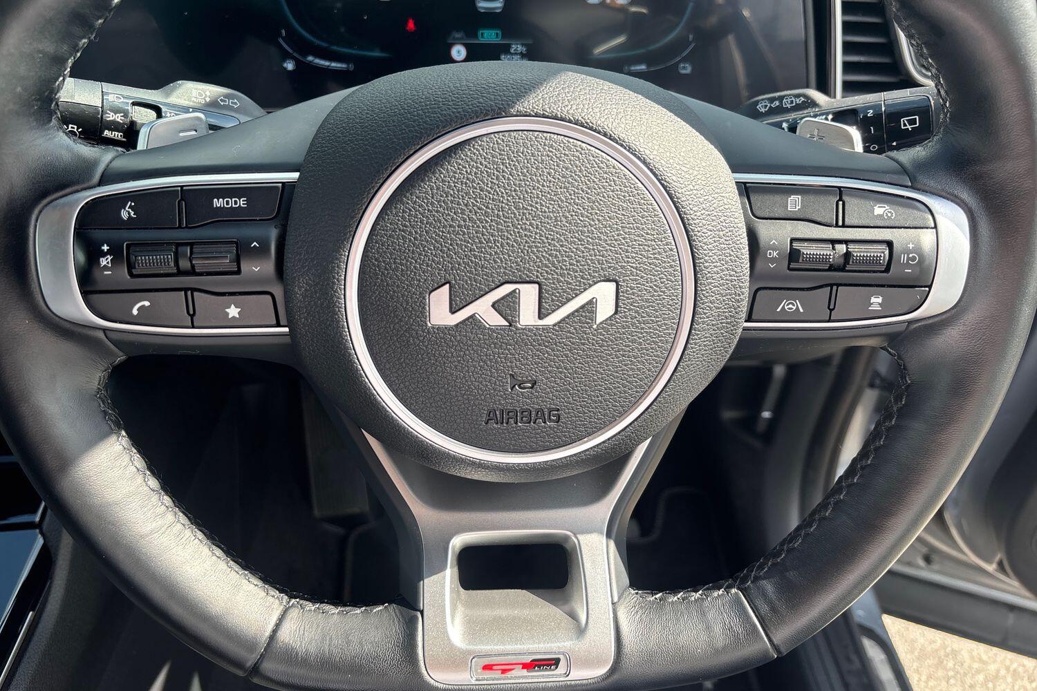 Used Kia Sportage for sale - 76988763: Photo 16