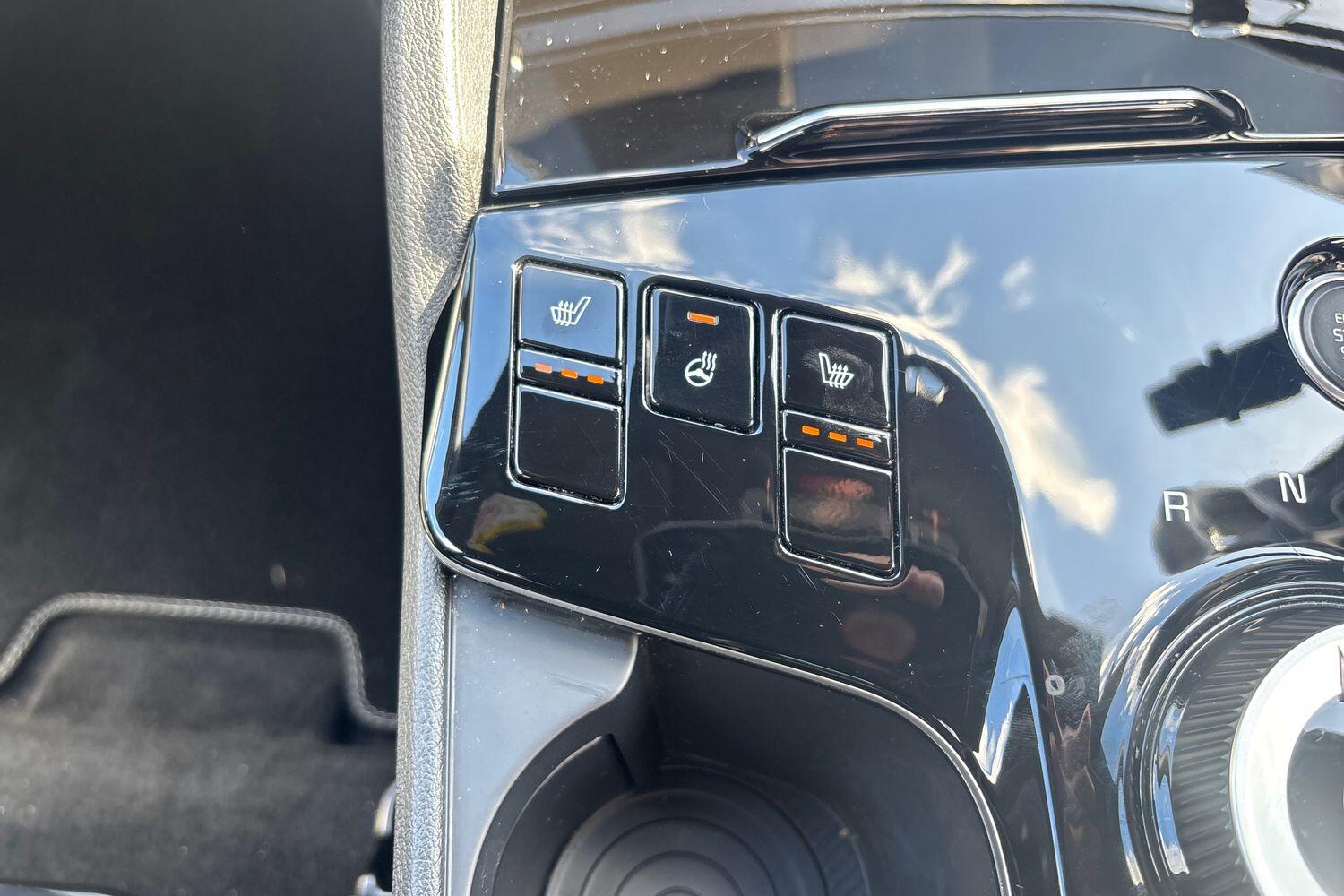 Used Kia Sportage for sale - 76988763: Photo 17