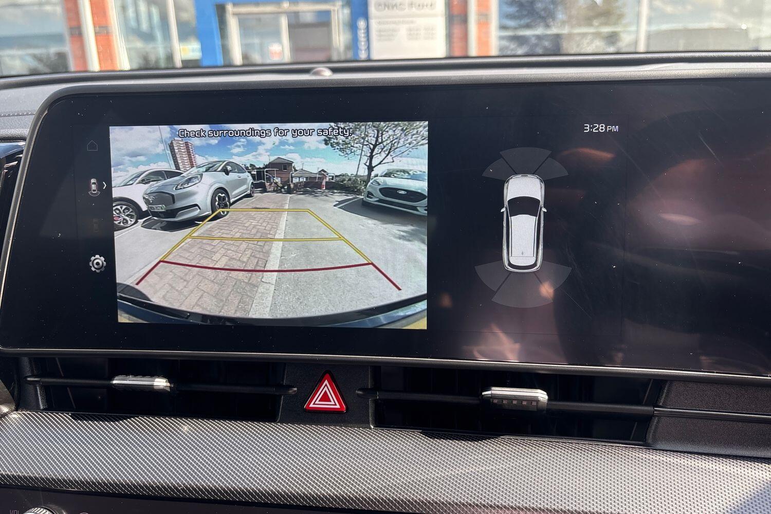 Used Kia Sportage for sale - 76988763: Photo 18