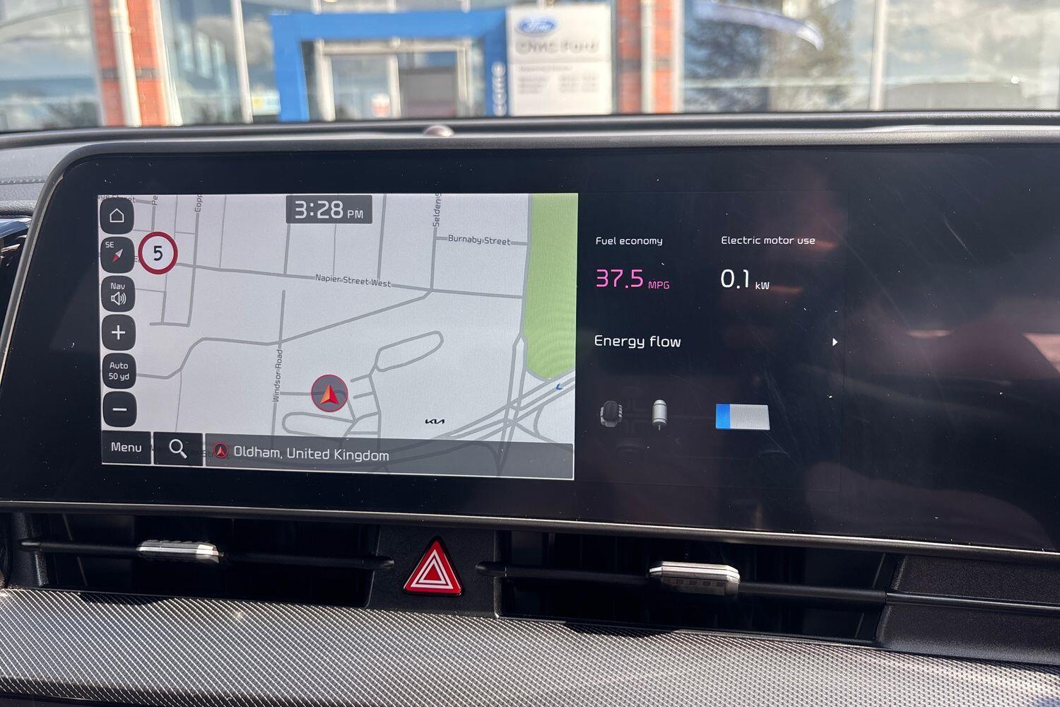 Used Kia Sportage for sale - 76988763: Photo 19