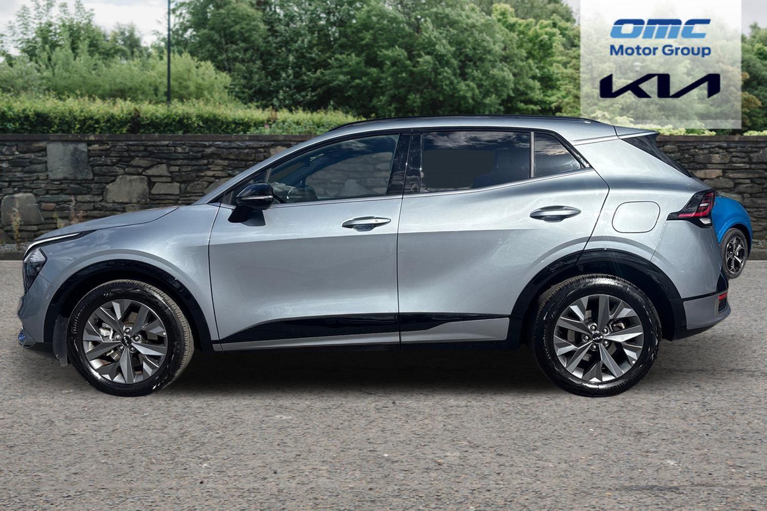 Used Kia Sportage for sale - 76988763: Photo 5