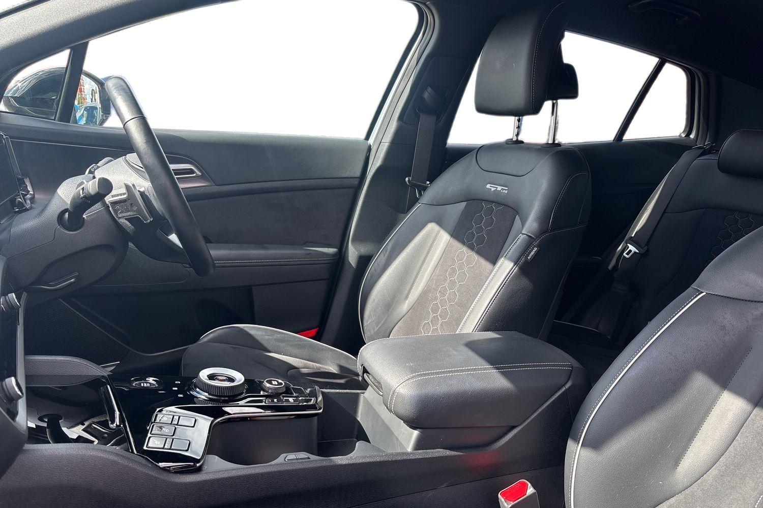 Used Kia Sportage for sale - 76988763: Photo 7