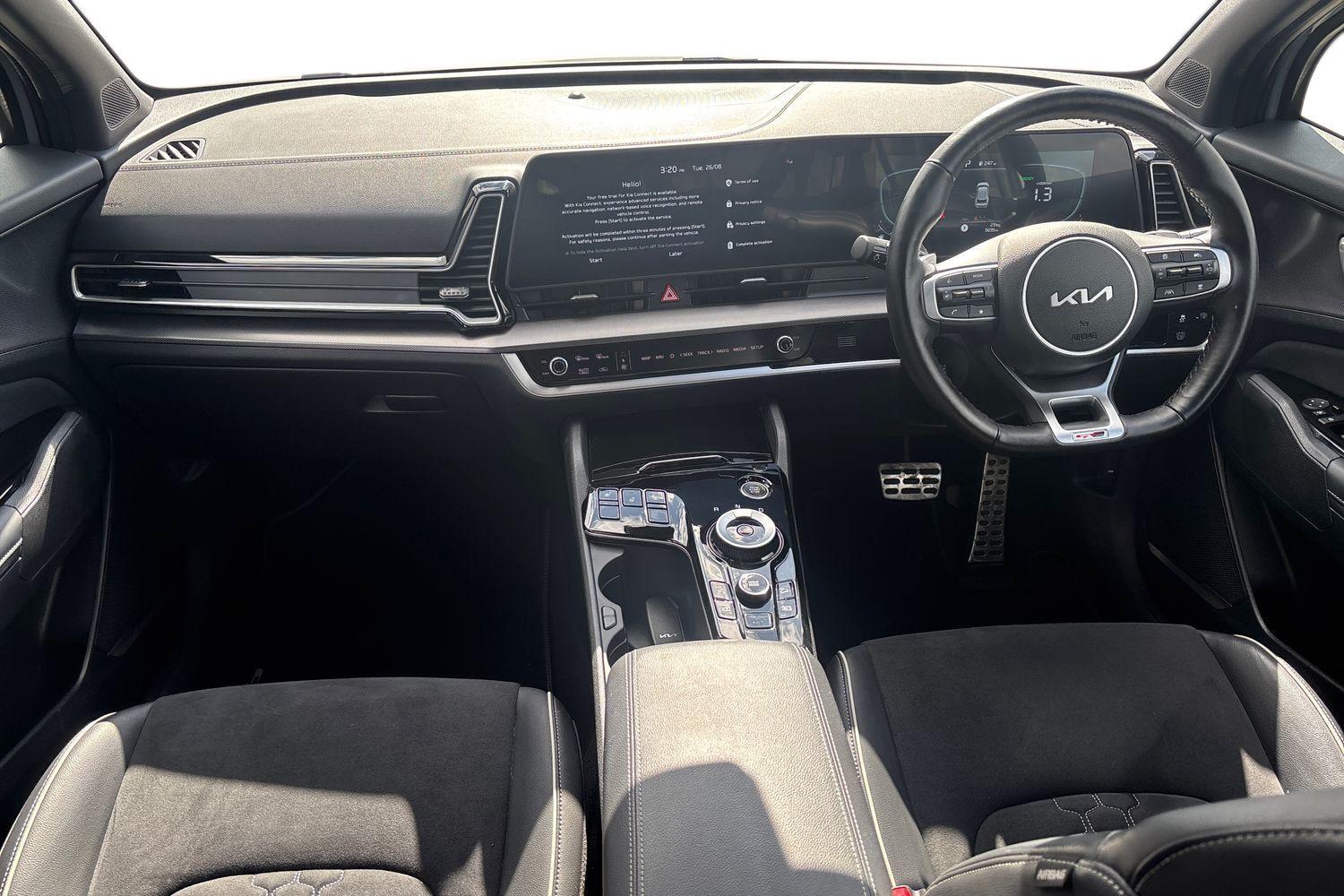 Used Kia Sportage for sale - 76988763: Photo 8