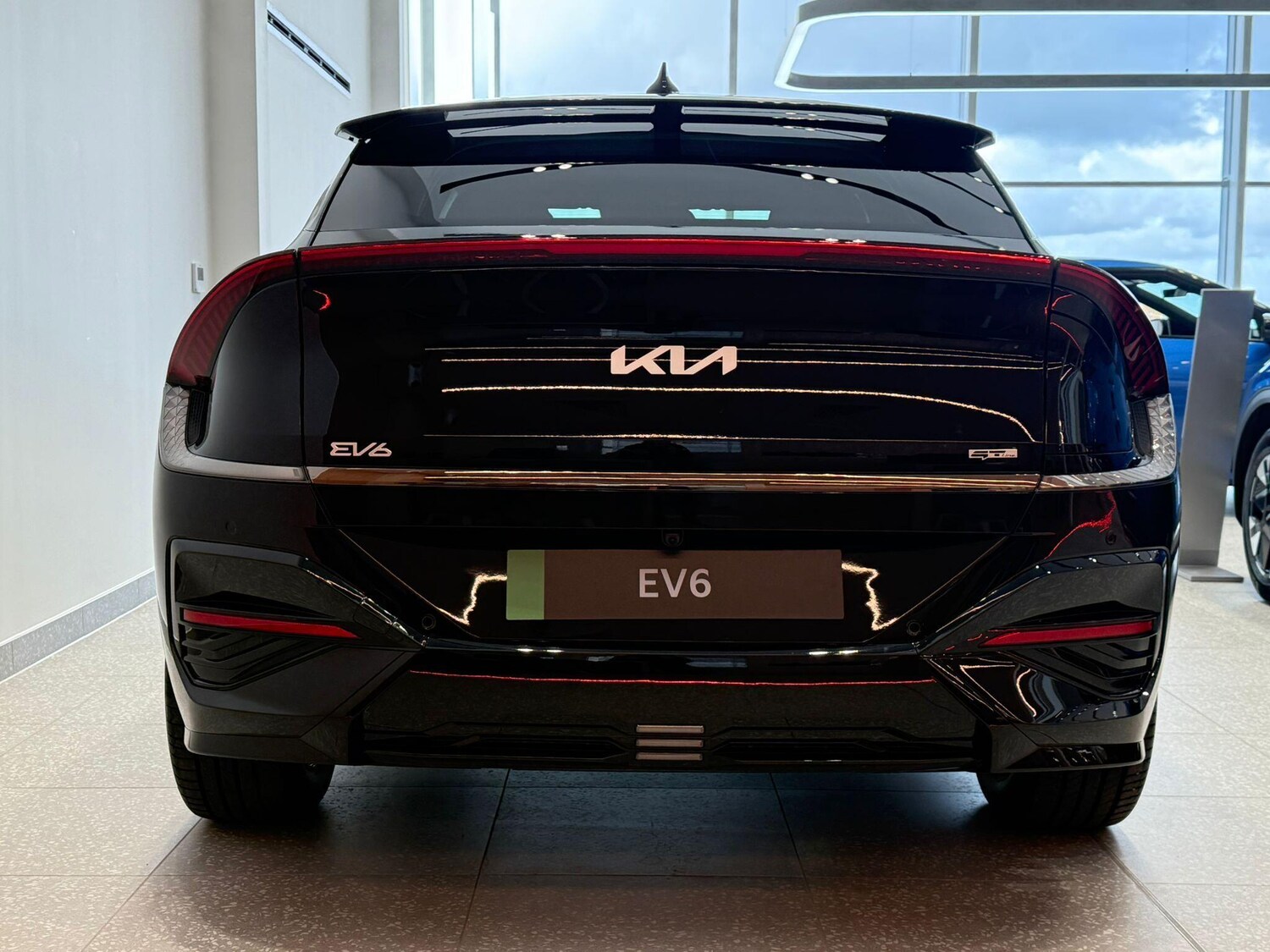 Used Kia EV6 for sale - 76512610: Photo 13