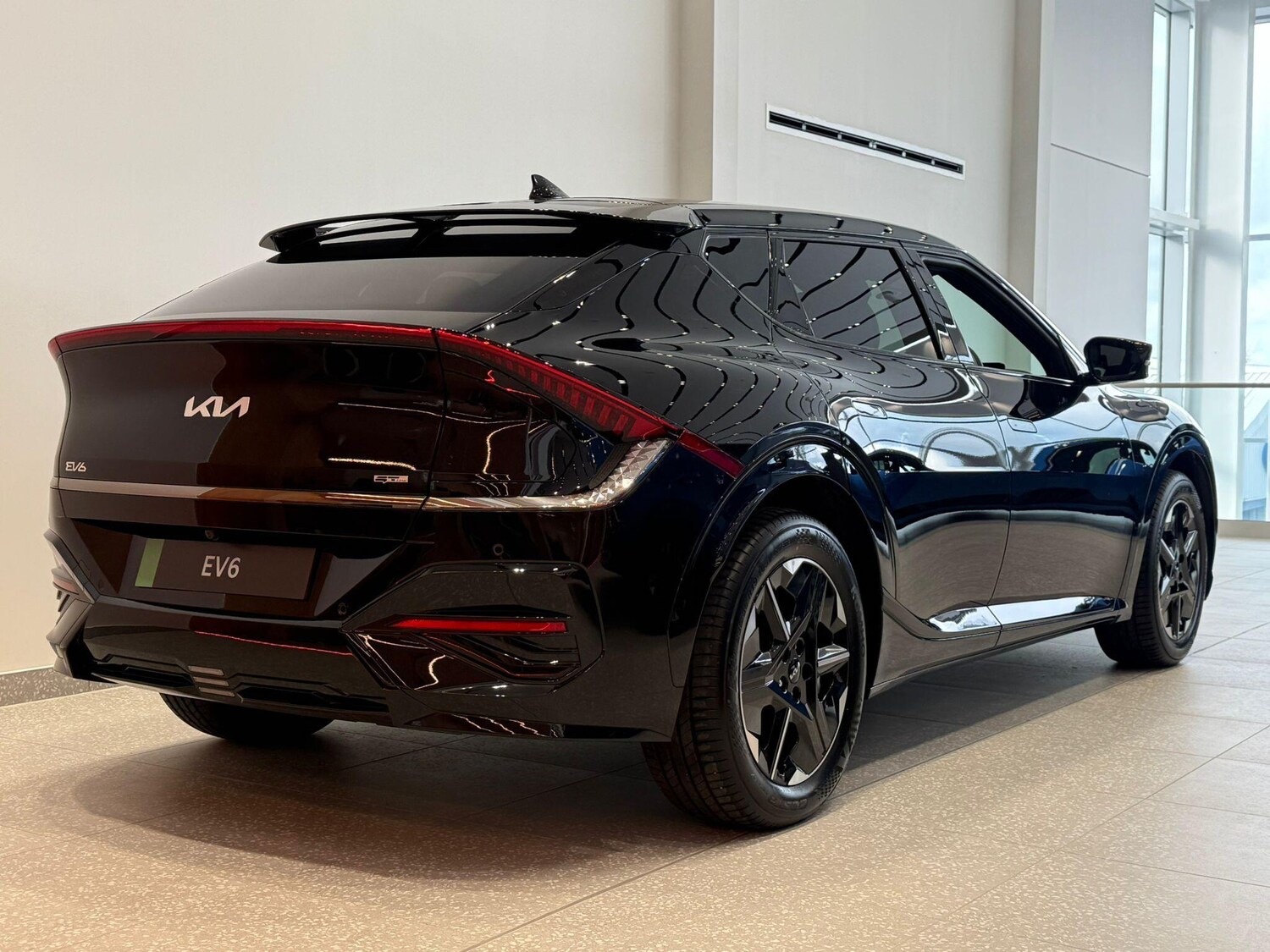 Used Kia EV6 for sale - 76512610: Photo 15