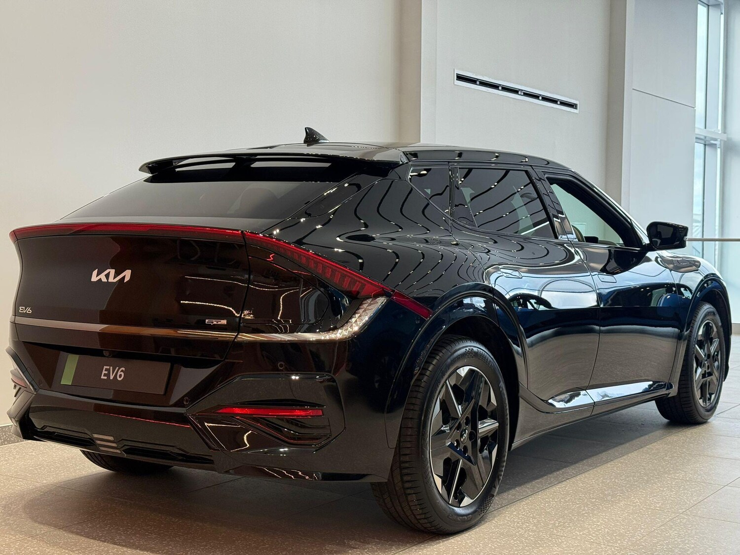 Used Kia EV6 for sale - 76512610: Photo 17