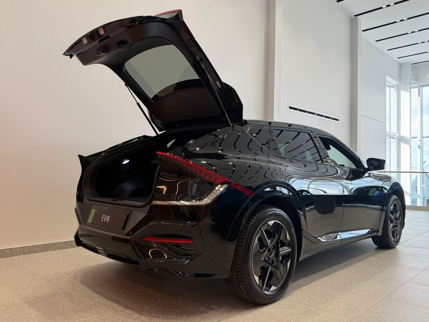 Used Kia EV6 for sale - 76512610: Photo 18