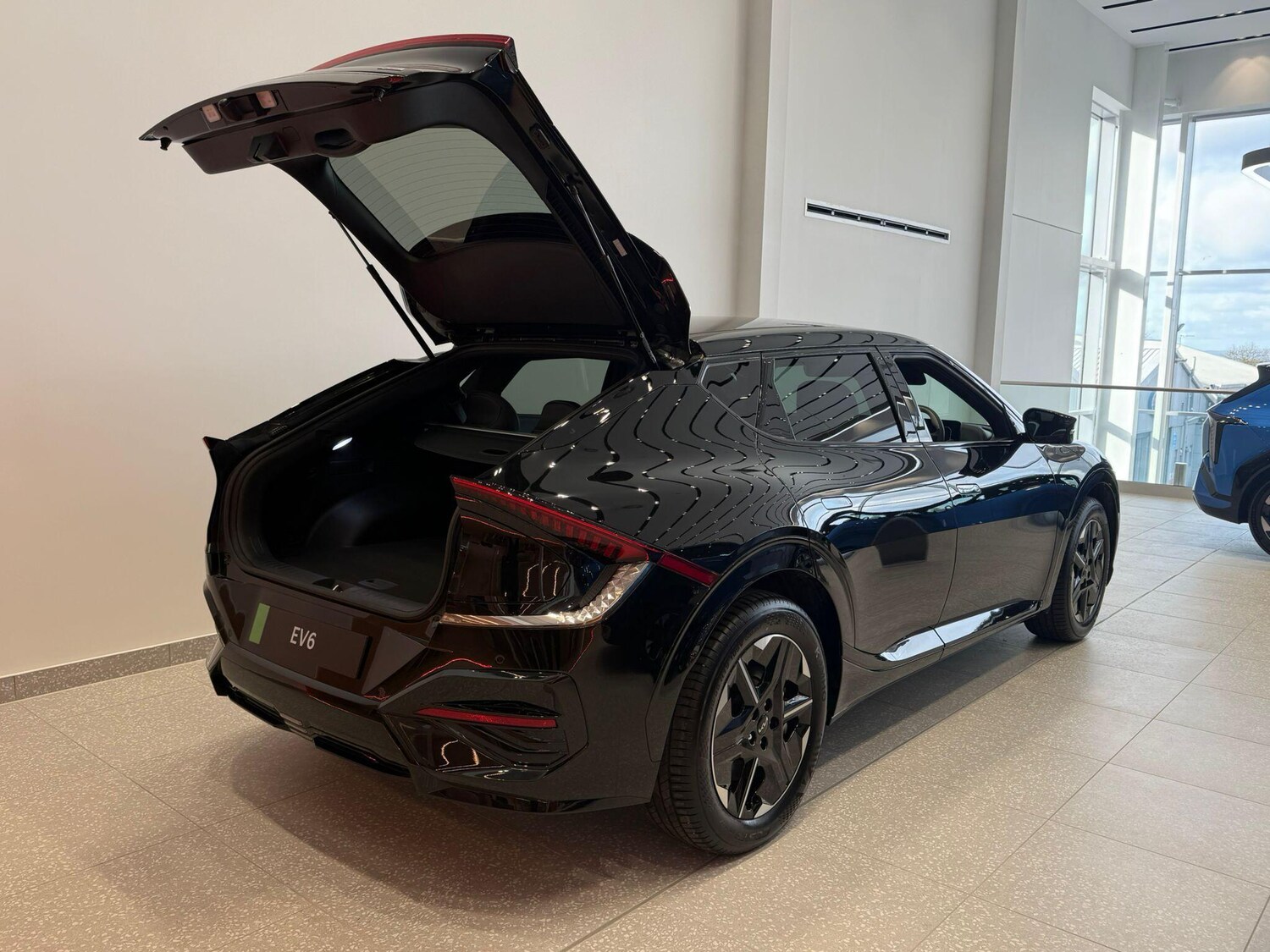 Used Kia EV6 for sale - 76512610: Photo 19