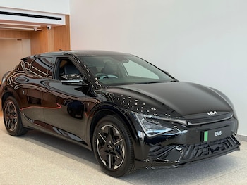 Used Kia EV6 2025 for sale - 76512610: Photo