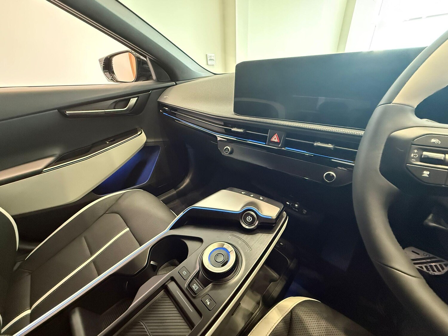 Used Kia EV6 for sale - 76512610: Photo 22