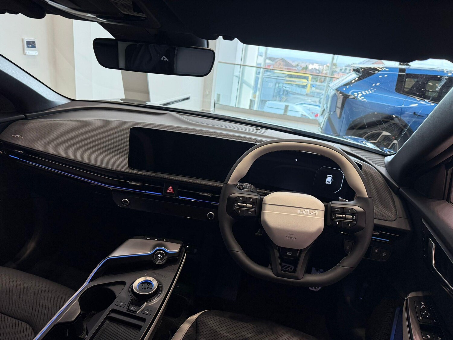 Used Kia EV6 for sale - 76512610: Photo 24