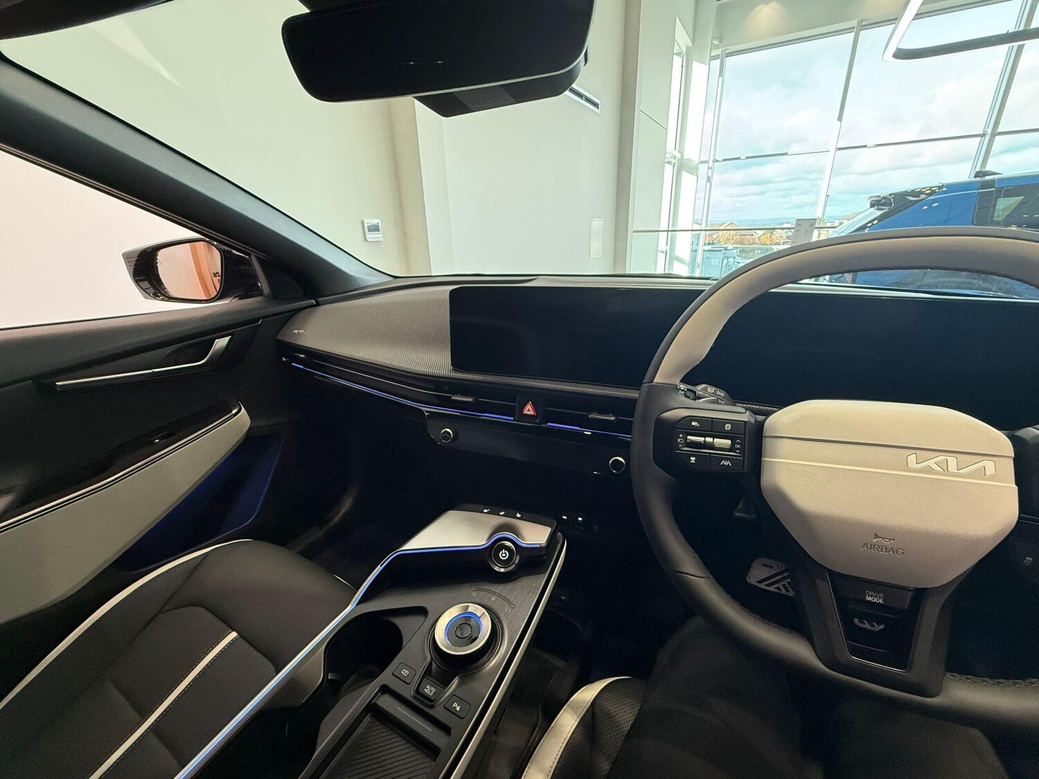 Used Kia EV6 for sale - 76512610: Photo 26