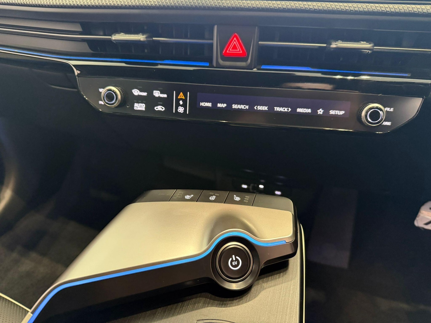 Used Kia EV6 for sale - 76512610: Photo 28