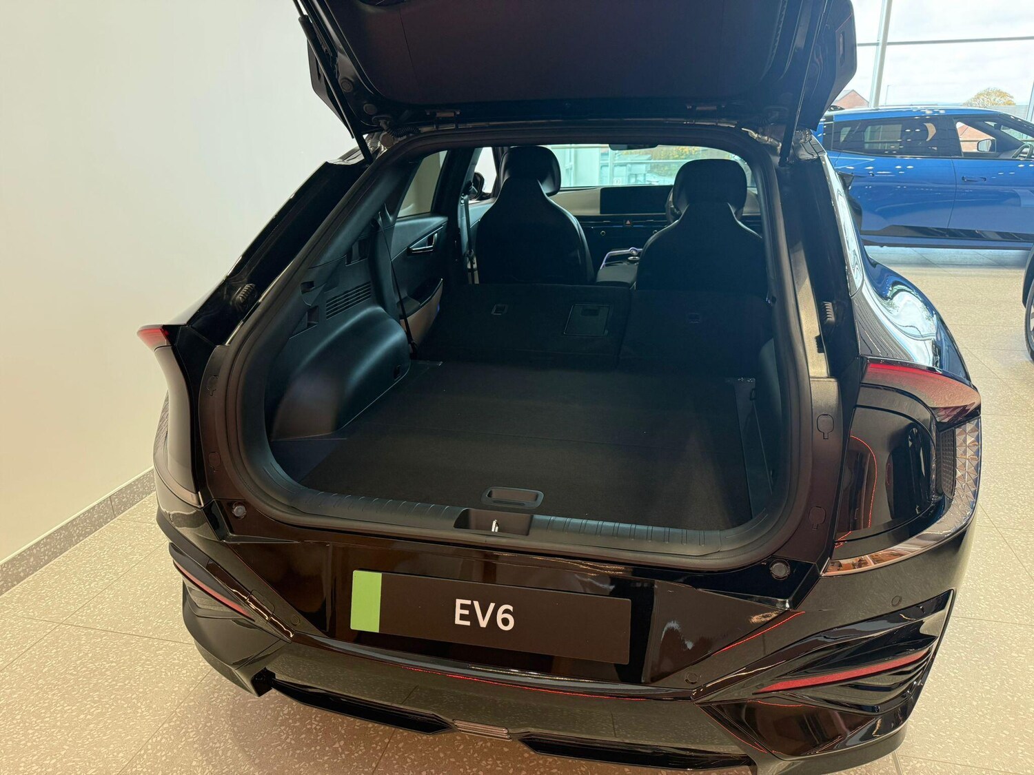 Used Kia EV6 for sale - 76512610: Photo 29