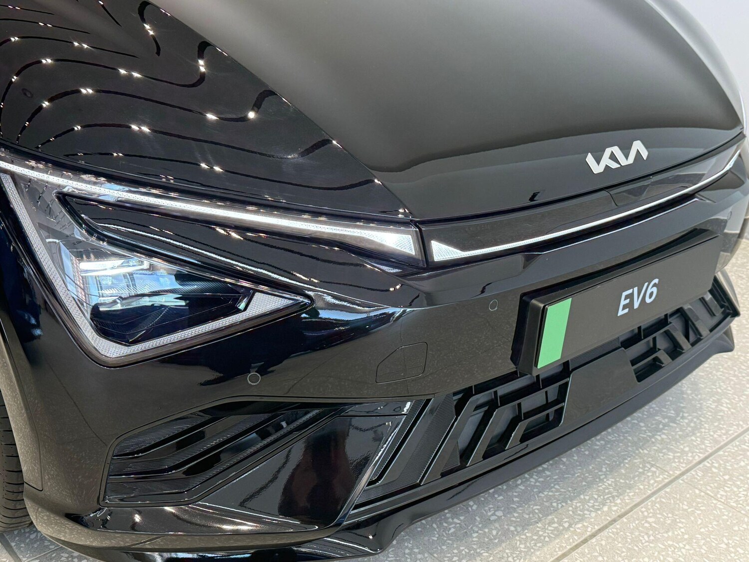 Used Kia EV6 for sale - 76512610: Photo 30