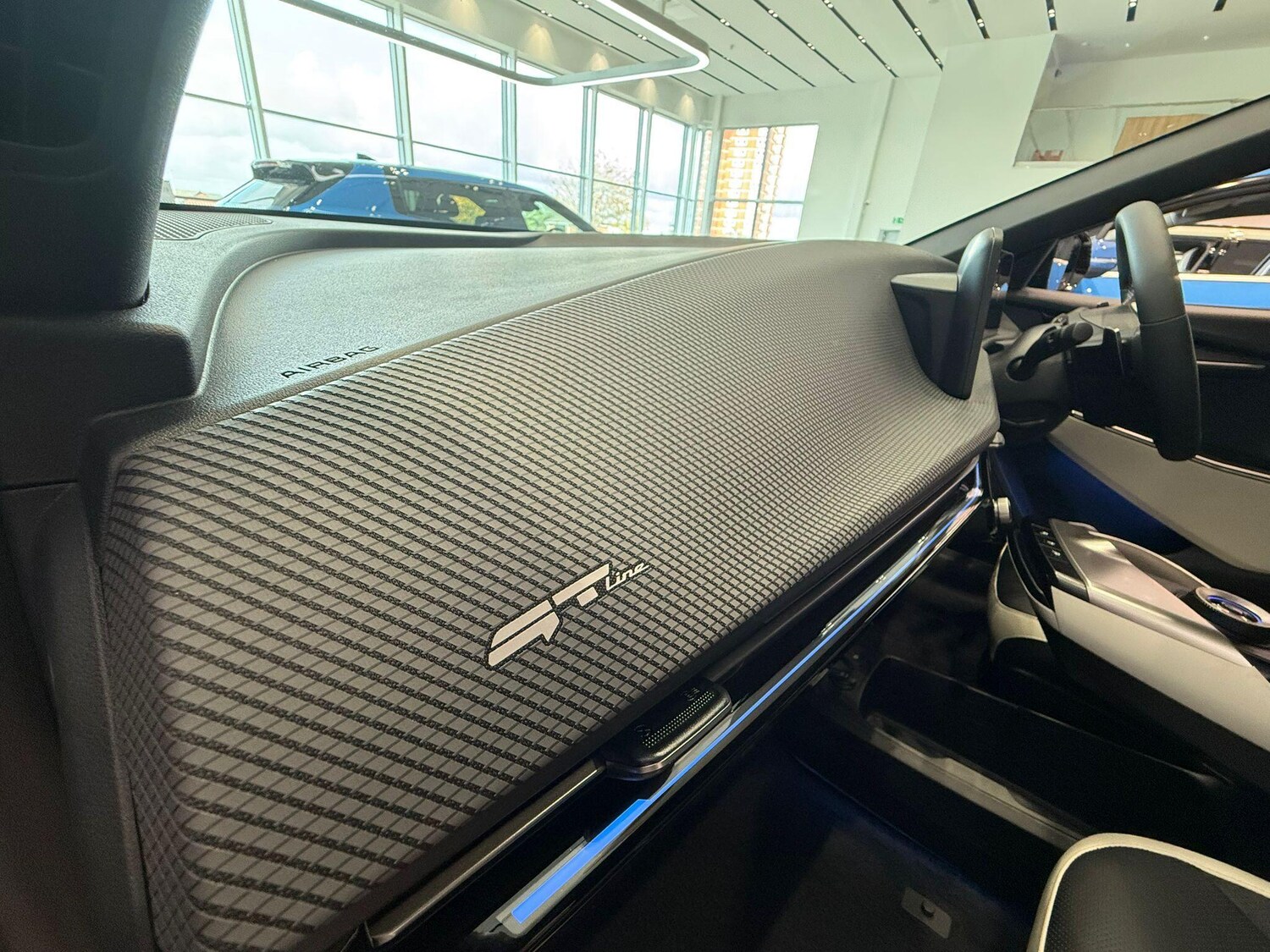 Used Kia EV6 for sale - 76512610: Photo 33