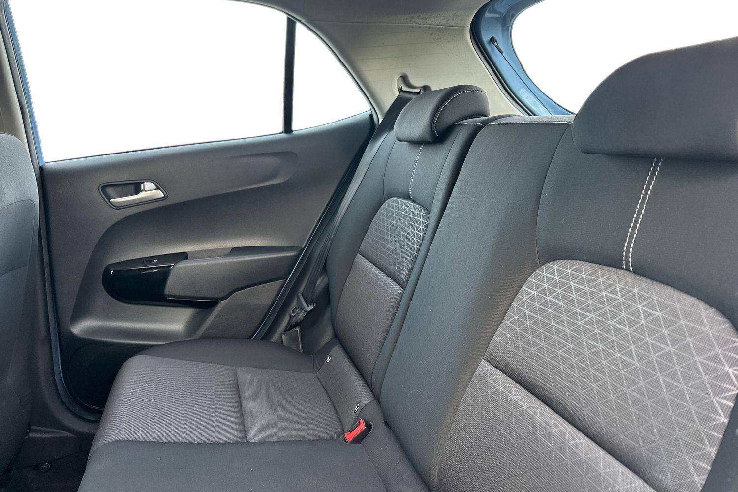 Used Kia Picanto 2021 for sale - 76513316: Photo 10