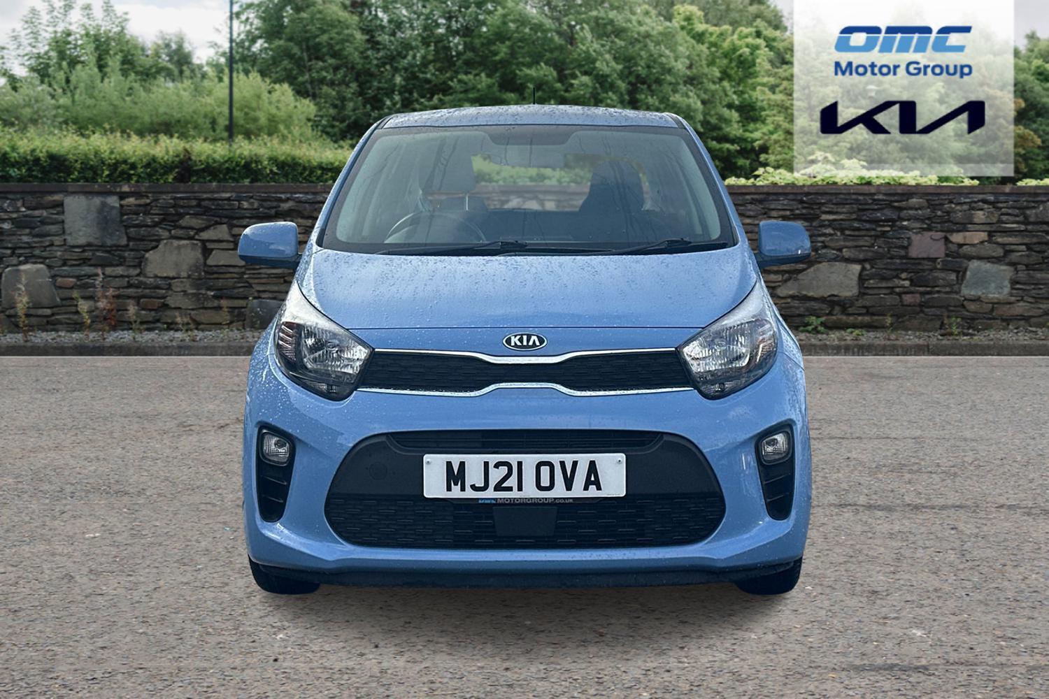 Used Kia Picanto 2021 for sale - 76513316: Photo 11
