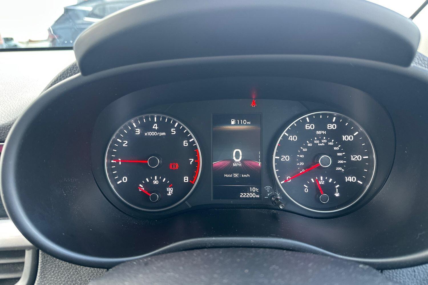 Used Kia Picanto 2021 for sale - 76513316: Photo 13