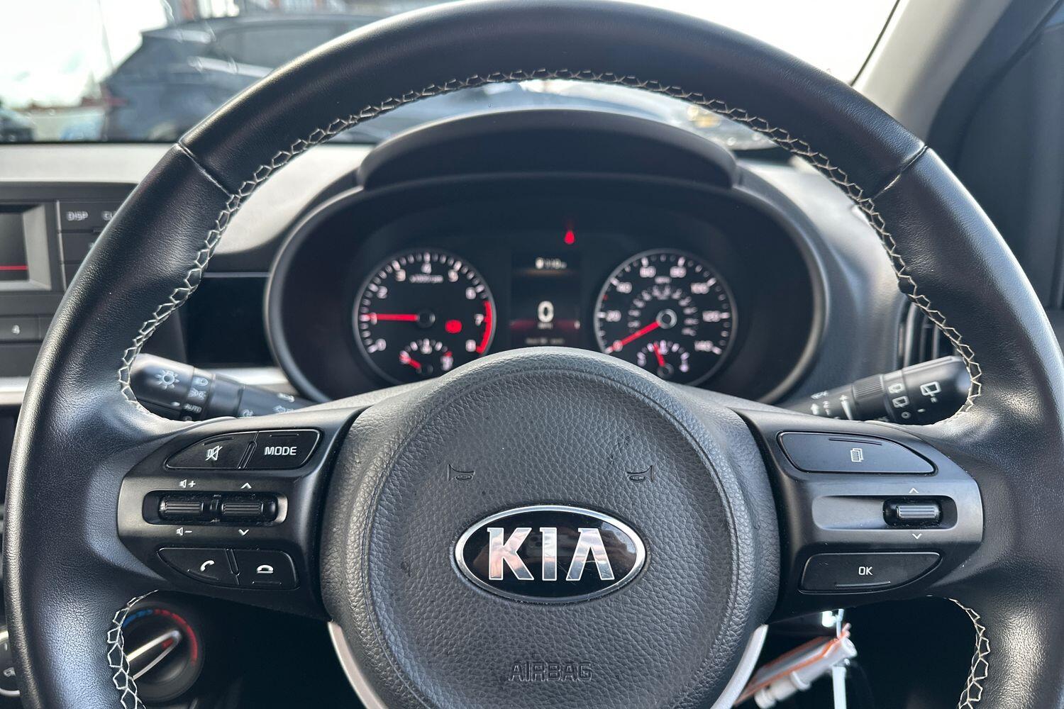 Used Kia Picanto 2021 for sale - 76513316: Photo 14