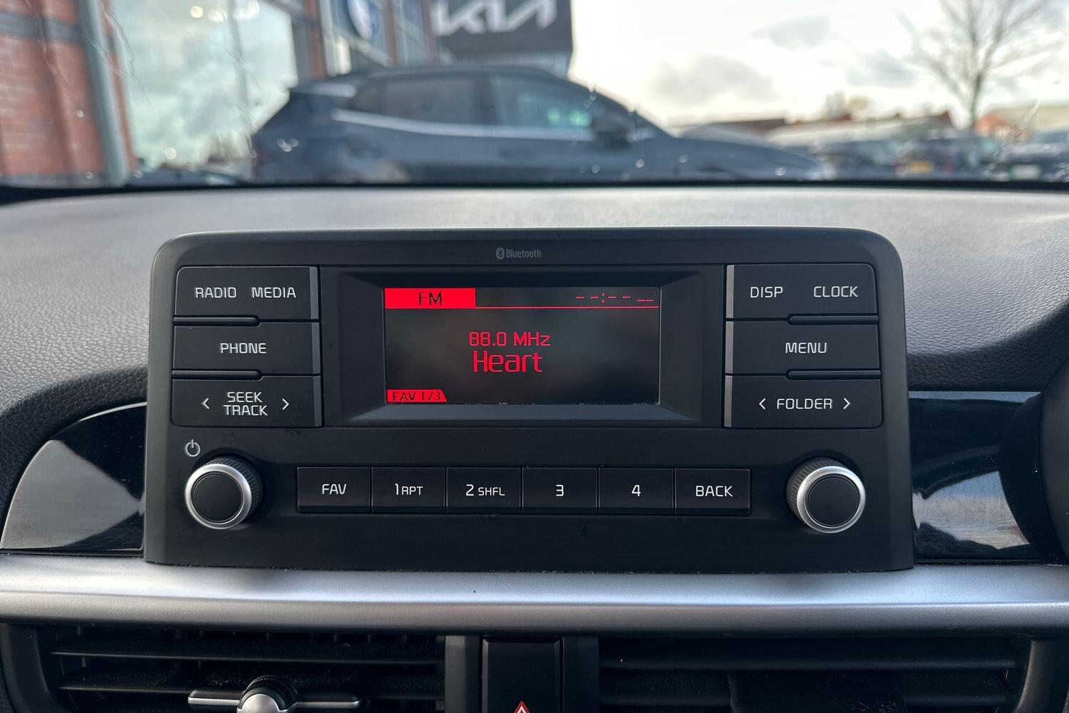 Used Kia Picanto 2021 for sale - 76513316: Photo 15