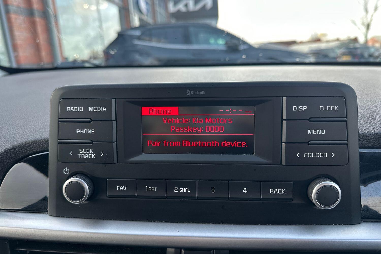 Used Kia Picanto 2021 for sale - 76513316: Photo 16