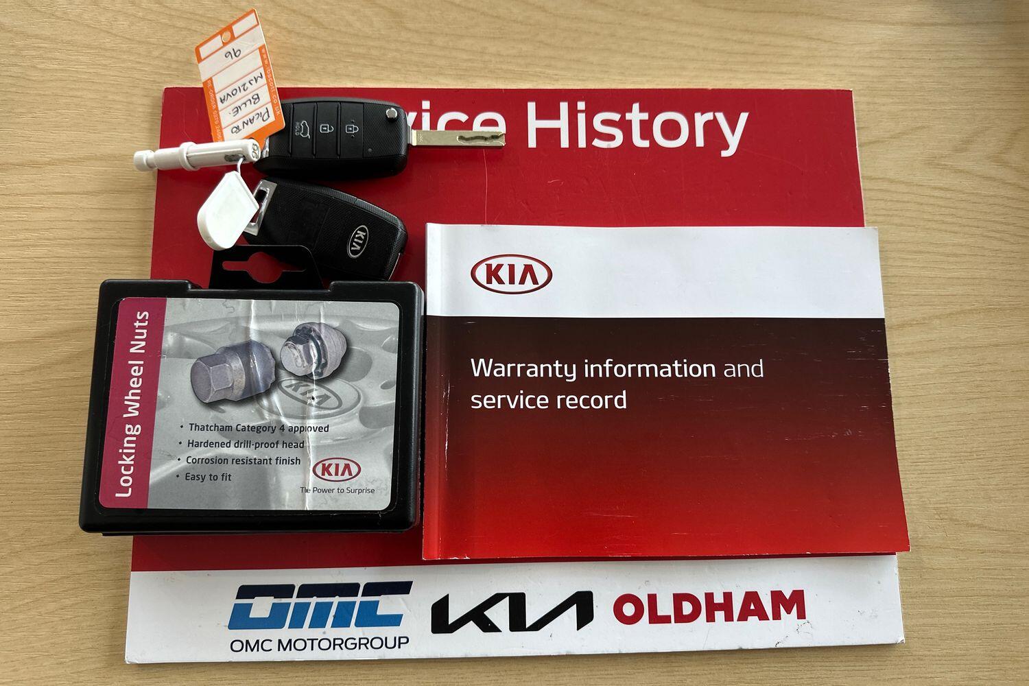 Used Kia Picanto 2021 for sale - 76513316: Photo 17