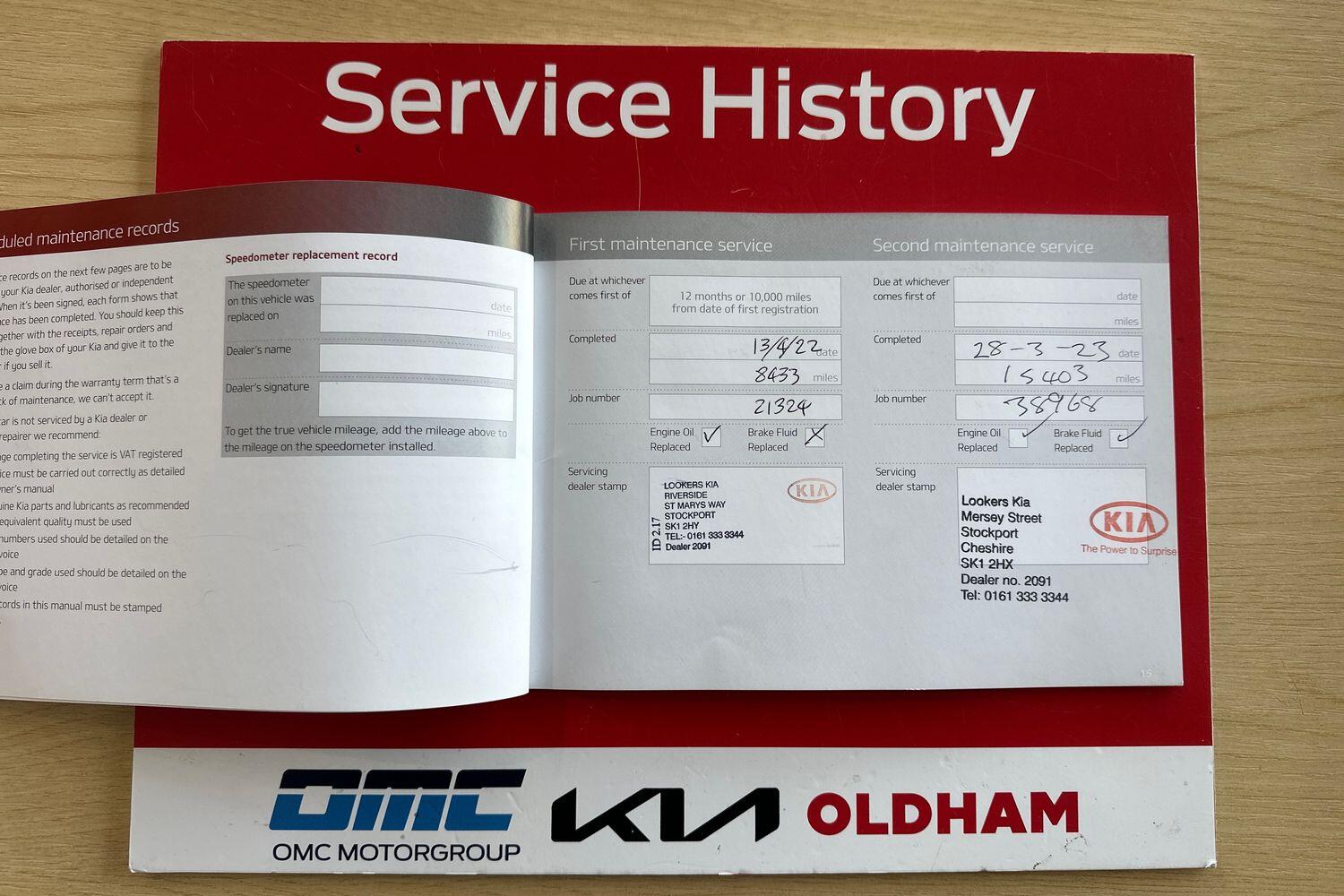 Used Kia Picanto 2021 for sale - 76513316: Photo 18