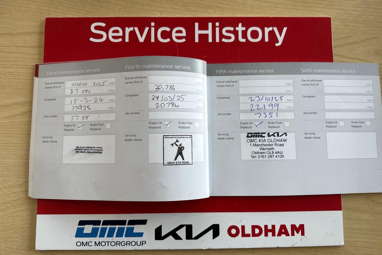 Used Kia Picanto 2021 for sale - 76513316: Photo 19