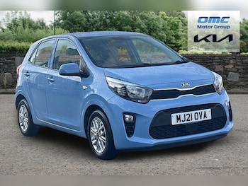 Used Kia Picanto 2021 for sale - 76513316: Photo