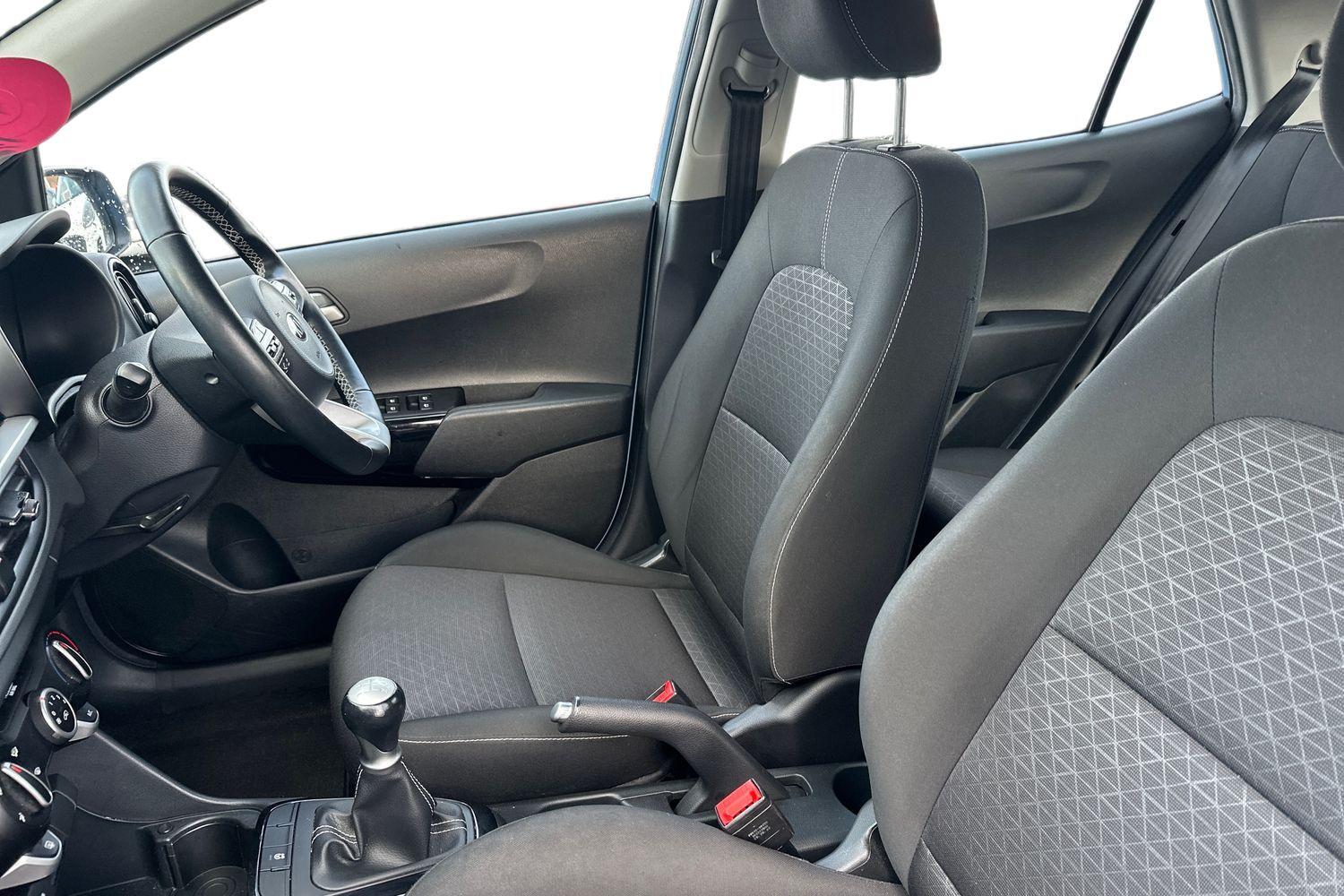 Used Kia Picanto 2021 for sale - 76513316: Photo 7