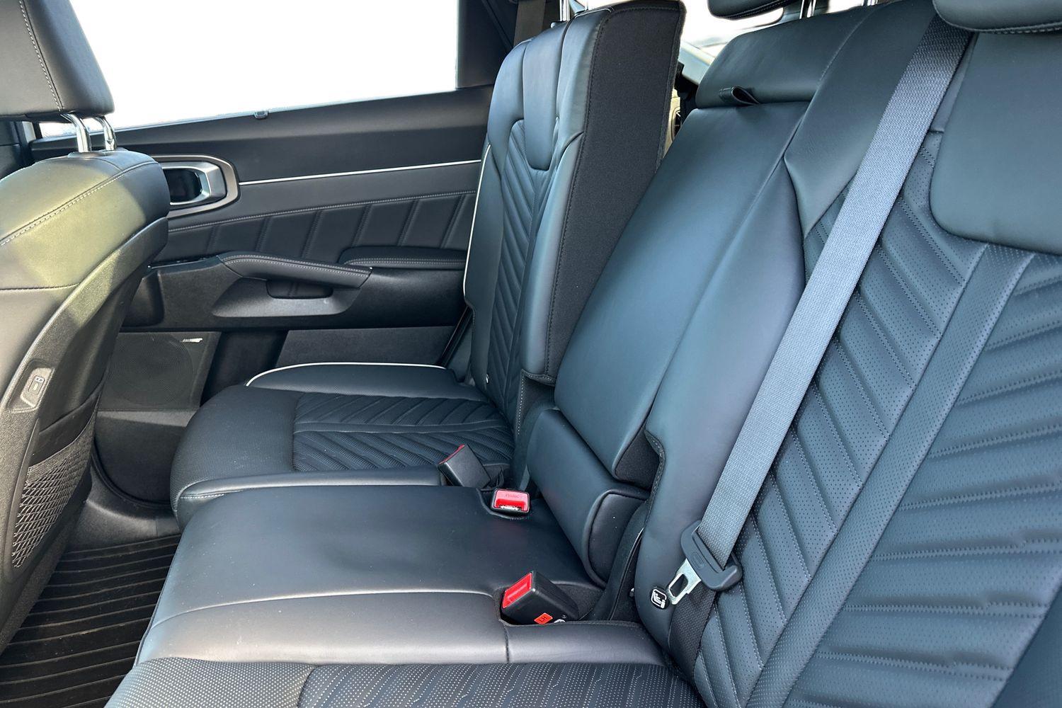 Used Kia Sorento 2025 for sale - 76849841: Photo 10