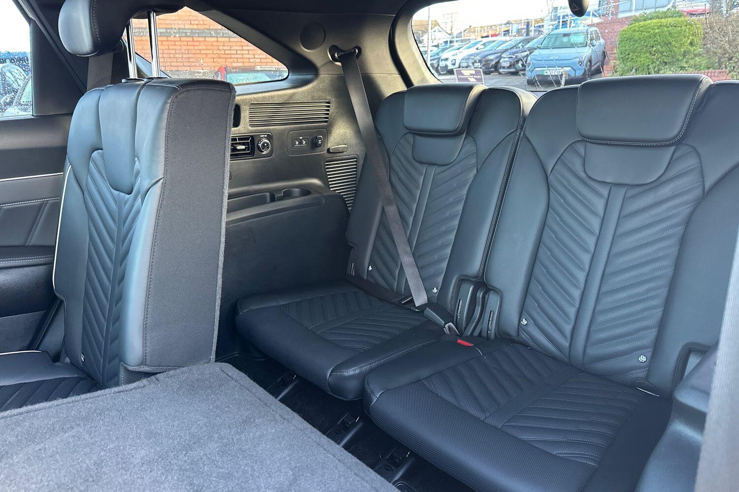 Used Kia Sorento 2025 for sale - 76849841: Photo 13