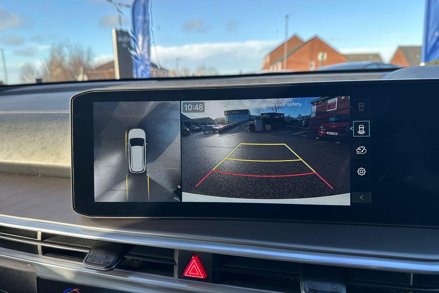 Used Kia Sorento 2025 for sale - 76849841: Photo 17