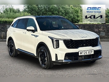 2025 (25) - 1.6 T-GDi PHEV 4 5dr Auto